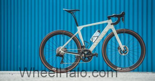 Canyon Endurace specs and reviews 